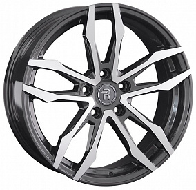 Диски Replay Toyota TY336 8x18 5x114,3 ET 50 Dia 60,1 GMF