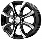 Carwel Омикрон 110 6x15 4x114,3 ET 40 Dia 67,1 (AB)