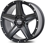 PDW Titan 8,5x20 6x139,7 ET 36 Dia 100,1 (U4B)