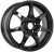 Cross Street CR15 6x15 4x100 ET 40 Dia 67,1 (Black)