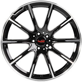 Диски LegeArtis Concept MR544 11x21 5x112 ET 49 Dia 66,6 BKF