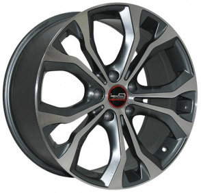  LegeArtis BMW (B151)