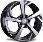 Replay Toyota (TY322) 7x17 5x114,3 ET 35 Dia 60,1 (GMF)