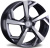 Replay Toyota (TY322) 7x17 5x114,3 ET 35 Dia 60,1 (GMF)