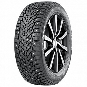 Шины Nokian Hakkapeliitta 9 275/40 R18 103T XL