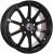 Venti 1603 6,5x16 4x100 ET 37 Dia 60,1 (BL)