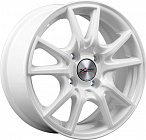 X Trike X-104 6x14 4x100 ET 38 Dia 67,1 (W)