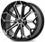 PDW Kansas 8x18 5x114,3 ET 40 Dia 67,1 (M/B)