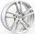 RST R197 (Chery) 6,5x17 5x108 ET 33 Dia 60,1 (Silver)