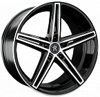 Replay Audi (A136) 9x20 5x112 ET 33 Dia 66,6 (BKF)