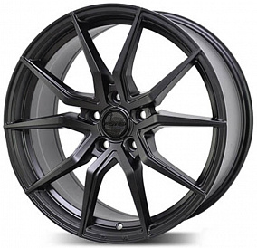 Диски PDW Spyder (5007) 8,5x20 5x114,3 ET 40 Dia 67,1 (B)