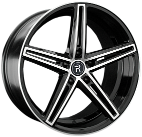 Диски Replay Audi A136 9x20 5x112 ET 33 Dia 66,6 BKF