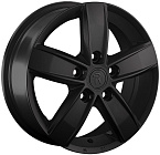 Replay Citroen (CI61) 6x15 5x118 ET 68 Dia 71,1 (BK)