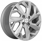 Диски Khomen Wheels KHW1402 (Corolla/X-RAY/Logan)