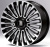 Lizardo XH593 8,5x20 6x139,7 ET 35 Dia 100,1 (BMF)