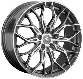 Диски Replay Chery CHR122 8x18 5x108 ET 47 Dia 60,1 GMF