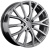 LS Forged LS FG21 8x19 5x108 ET 36 Dia 65,1 (HPB)