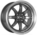 Race Ready CSS3730 7x15 4x98 ET 30 Dia 58,6 (MK-LP)