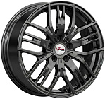 iFree Аскет 7x17 5x110 ET 35 Dia 65,1 (BK)