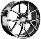 LS FlowForming RC66 8,5x18 5x114,3 ET 35 Dia 67,1 (HPB)