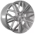 Khomen Wheels KHW2101 (Li 7/9) 9,5x21 5x120 ET 45,5 Dia 62,5 (F-Silver-FP)