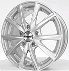 Carwel Гамма 115 6x15 5x100 ET 38 Dia 57,1 (SB)