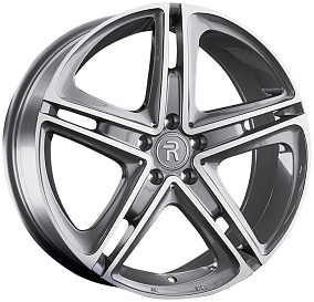 Диски Replay Chery CHR116 8x19 5x108 ET 36 Dia 65,1 GMF