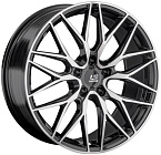 LS FlowForming LS RC70 10x20 5x120 ET 35 Dia 74,1 (BKF)