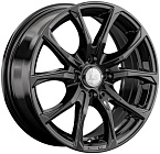 LS Wheels LS 764 6,5x15 4x98 ET 32 Dia 58,6 (BK)