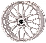Lizardo XH162 8,5x19 5x114,3 ET 40 Dia 67,1 (Silver)