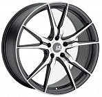 LS FlowForming LS RC04 8,5x19 5x114,3 ET 45 Dia 67,1 (MGMF)