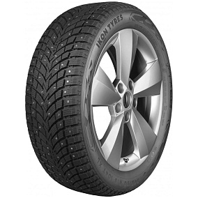 Шины Ikon Autograph Ice 10 245/40 R19 98T XL