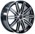 NZ R-01 7x17 5x114,3 ET 37 Dia 66,6 (BKF)