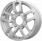 iFree Офф-лайн (КС516) 6,5x16 5x139,7 ET 40 Dia 98 (Нео-классик)