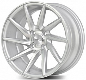 Диски PDW 1022Left (CVT) 7x15 4x98 ET 30 Dia 58,5 (M/S)