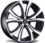 Replay BMW (B254) 8x20 5x112 ET 27 Dia 66,6 (MBF)