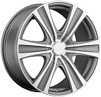 LS Wheels LS 1370 9x20 6x120 ET 40 Dia 67,1 (MGMF)