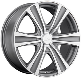 Диски LS Wheels LS 1370 9x20 6x120 ET 40 Dia 67,1 (MGMF)