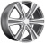 LS Wheels LS 1370 9x20 6x120 ET 40 Dia 67,1 (MGMF)