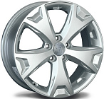 Replay Volkswagen (VV211) 7x17 5x100 ET 51 Dia 57,1 (S)