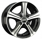 Диски LS Wheels LS 202
