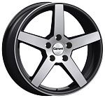 Carwel Дон 261 7x17 5x110 ET 35 Dia 67,1 (AB)