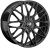 LS Forged LS FG10 8,5x20 5x108 ET 35 Dia 65,1 (BK)