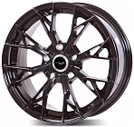 Lizardo XH180 6,5x15 5x100 ET 38 Dia 57,1 (B)