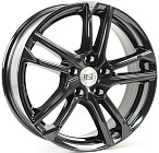 RST R197 6,5x17 5x108 ET 33 Dia 60,1 (BL)