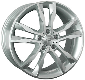 Диски Replay Mercedes MR144 8x19 5x112 ET 38 Dia 66,6 SFP