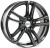RST R197 6,5x17 5x108 ET 33 Dia 60,1 (BL)