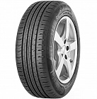 Шины Continental ContiEcoContact 5