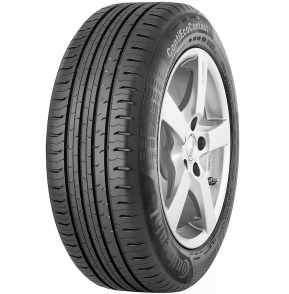 Шины Continental ContiEcoContact 5