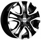 Carwel Тобол 1503 6x15 4x98 ET 36 Dia 58,5 (ABT)